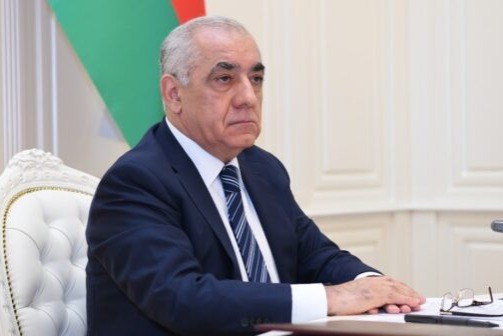 Baş Nazirdən xüsusi karantin rejimi ilə bağlı       QƏRAR